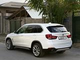 BMW X5 2017 годаүшін14 500 000 тг. в Шымкент – фото 4