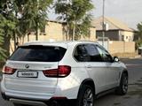 BMW X5 2017 годаүшін14 500 000 тг. в Шымкент – фото 5