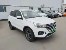 Lifan X70, 2018