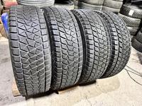 255/70r18 Bridgestone комплектfor330 000 тг. в Алматы