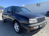 Volkswagen Golf 1992 года за 1 500 000 тг. в Костанай