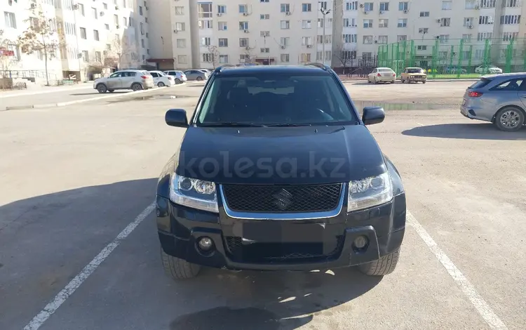 Suzuki Grand Vitara 2006 года за 3 800 000 тг. в Актау