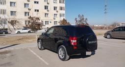 Suzuki Grand Vitara 2006 годаүшін3 800 000 тг. в Актау – фото 5