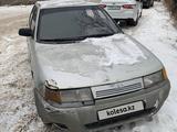 ВАЗ (Lada) 2112 2004 года за 520 000 тг. в Караганда – фото 2