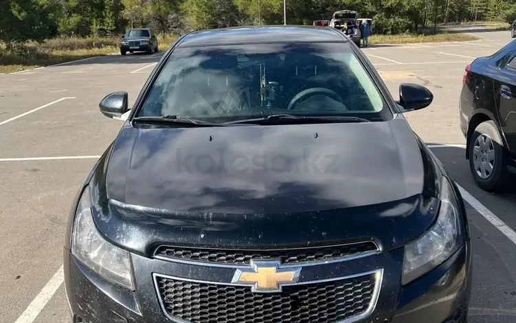 Chevrolet Cruze 2012 годаүшін4 000 000 тг. в Павлодар