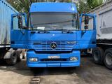 Mercedes-Benz  Actros 1998 года за 8 000 000 тг. в Алматы