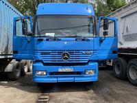 Mercedes-Benz  Actros 1998 годаүшін8 000 000 тг. в Алматы