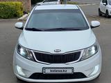 Kia Rio 2014 годаүшін4 650 000 тг. в Щучинск