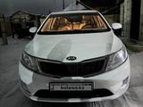 Kia Rio 2014 года за 4 900 000 тг. в Щучинск – фото 4