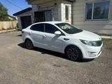 Kia Rio 2014 года за 4 900 000 тг. в Щучинск – фото 5