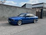 BMW 525 1995 годаүшін3 100 000 тг. в Шымкент – фото 4