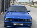 BMW 525 1995 годаүшін3 100 000 тг. в Шымкент – фото 3