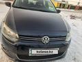 Volkswagen Polo 2014 года за 5 200 000 тг. в Костанай – фото 2