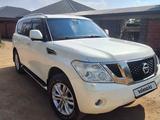 Nissan Patrol 2012 годаүшін10 000 000 тг. в Караганда