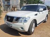 Nissan Patrol 2012 годаүшін10 000 000 тг. в Караганда – фото 2