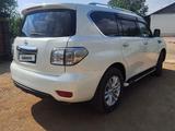 Nissan Patrol 2012 годаүшін10 000 000 тг. в Караганда – фото 3