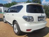 Nissan Patrol 2012 годаүшін10 000 000 тг. в Караганда – фото 4