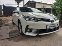 Toyota Corolla 2018 годаfor8 800 000 тг. в Шымкент