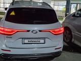 Renault Samsung QM6 2021 года за 10 500 000 тг. в Шымкент – фото 2