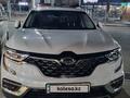 Renault Samsung QM6 2021 годаүшін10 500 000 тг. в Шымкент – фото 6