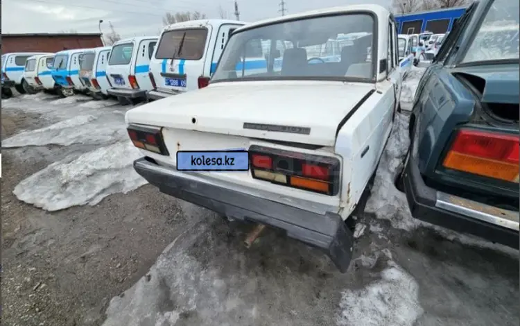 ВАЗ (Lada) 2107 2004 годаfor110 000 тг. в Караганда