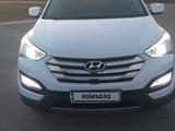 Hyundai Santa Fe 2014 года за 11 500 000 тг. в Костанай