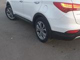 Hyundai Santa Fe 2014 года за 11 500 000 тг. в Костанай – фото 3