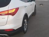 Hyundai Santa Fe 2014 года за 11 500 000 тг. в Костанай – фото 4