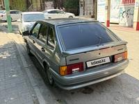 ВАЗ (Lada) 2114 2011 годаүшін1 750 000 тг. в Шымкент