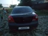 Geely MK 2010 годаүшін350 000 тг. в Уральск – фото 4