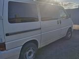 Volkswagen Transporter 1998 года за 3 100 000 тг. в Караганда – фото 3