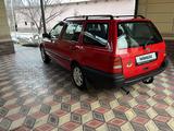 Volkswagen Golf 1995 годаfor2 650 000 тг. в Шымкент – фото 4