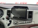 Toyota Sienna 2014 годаүшін13 490 000 тг. в Шымкент – фото 5
