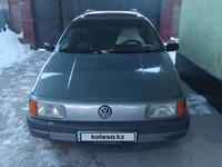 Volkswagen Passat 1991 года за 1 550 000 тг. в Шымкент