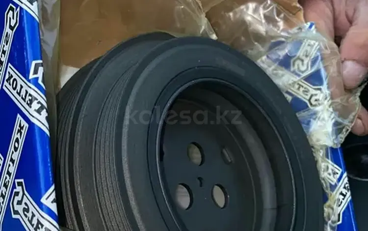 Шкив коленвала на Форд транзит за 38 000 тг. в Алматы