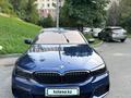 BMW 530 2017 года за 18 000 000 тг. в Алматы – фото 2