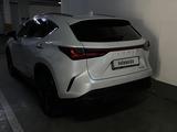 Lexus NX 250 2023 года за 30 300 000 тг. в Алматы – фото 4