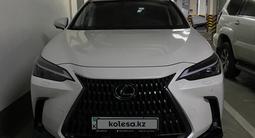 Lexus NX 250 2023 года за 29 500 000 тг. в Алматы – фото 3