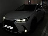 Lexus NX 250 2023 года за 30 300 000 тг. в Алматы – фото 5