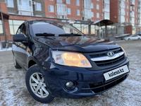 ВАЗ (Lada) Granta 2190 2012 годаүшін2 300 000 тг. в Павлодар