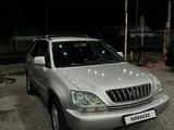 Lexus RX 300 2003 годаүшін6 300 000 тг. в Шымкент – фото 2