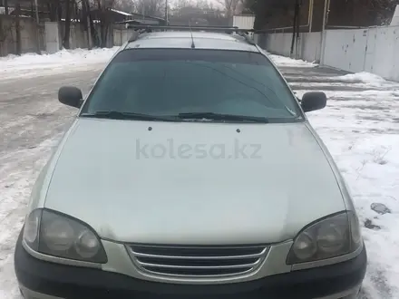 Toyota Avensis 1998 года за 2 550 000 тг. в Алматы