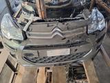 НОУСКАТ МОРДА НА СITROEN C3 2013- 2016 2 ПОКАЛЕНИЕ РЕСТАЙЛИНГ SC за 250 000 тг. в Петропавловск