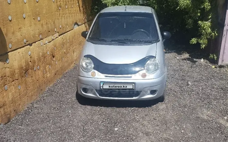 Daewoo Matiz 2012 года за 1 200 000 тг. в Астана