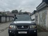 Mitsubishi Pajero 2005 года за 6 000 000 тг. в Талдыкорган
