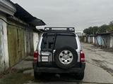 Mitsubishi Pajero 2005 года за 6 000 000 тг. в Талдыкорган – фото 2