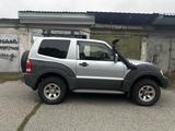 Mitsubishi Pajero 2005 года за 6 000 000 тг. в Талдыкорган – фото 4