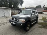Mitsubishi Pajero 2005 года за 6 000 000 тг. в Талдыкорган – фото 3