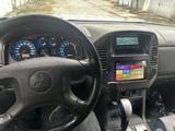 Mitsubishi Pajero 2005 года за 6 000 000 тг. в Талдыкорган – фото 5
