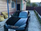 Toyota Camry 2006 годаүшін5 500 000 тг. в Туркестан – фото 2